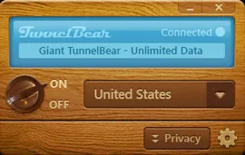 TunnelBear