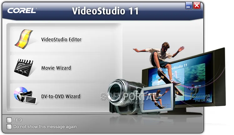 Ulead VideoStudio Plus