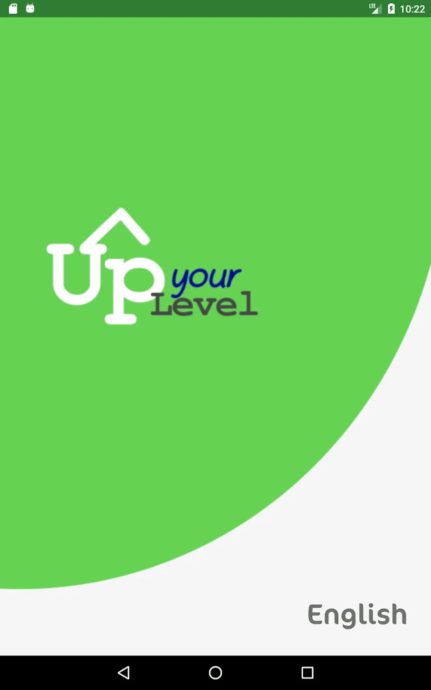 UpYourLevel английский - Тесты UpWork