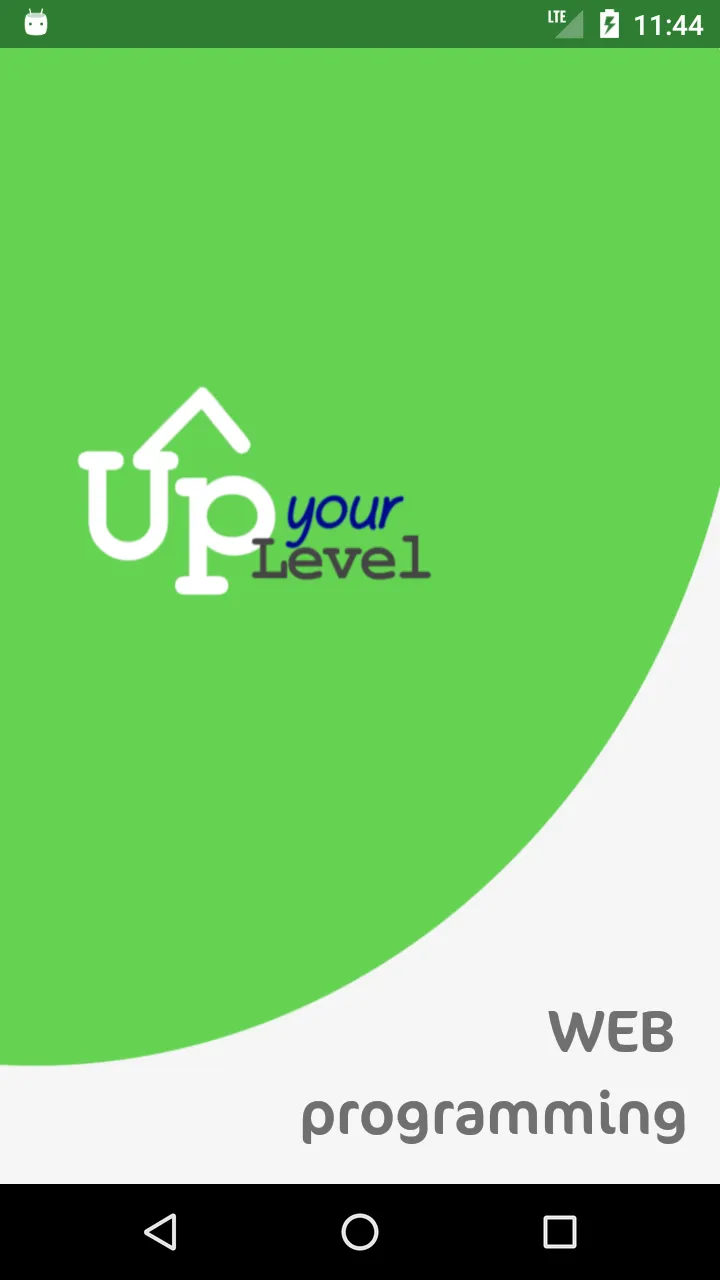 UpYourLevel WEB-программирование - тесты UpWork