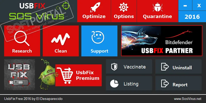 UsbFix Free