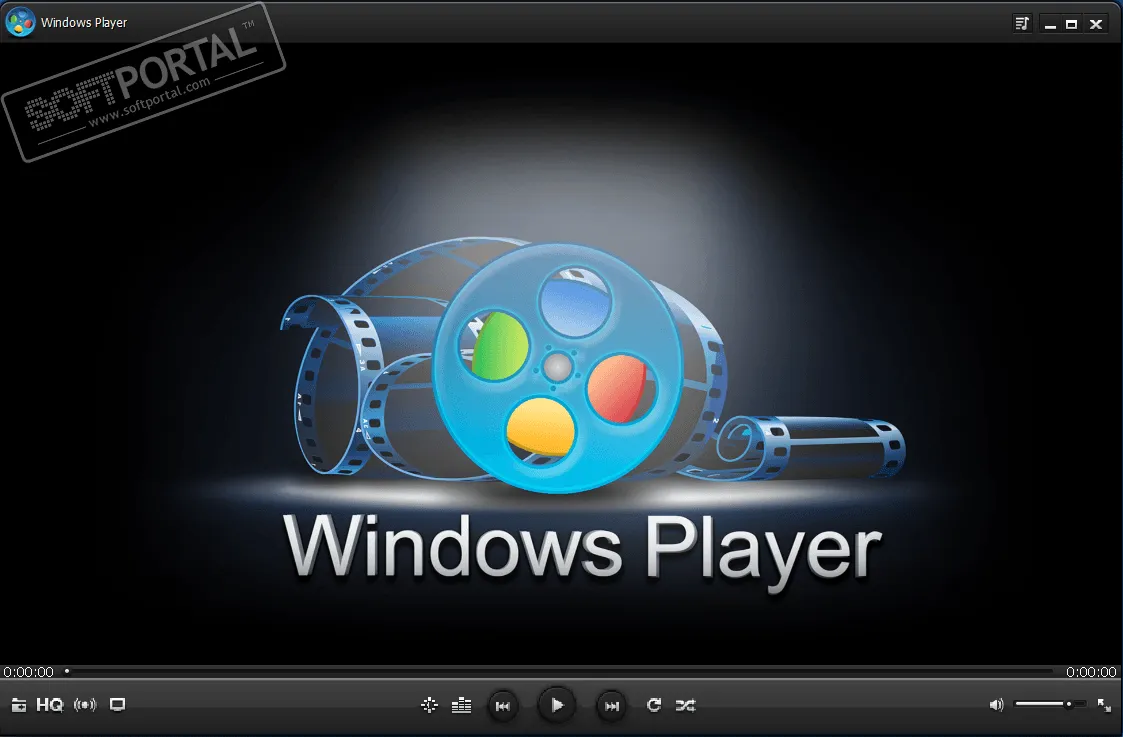 Windows Player