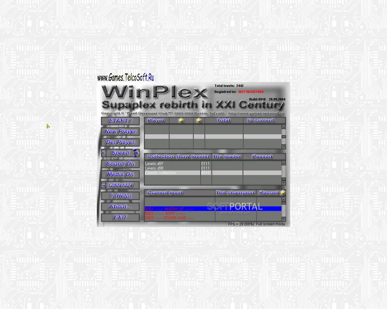 WinPlex