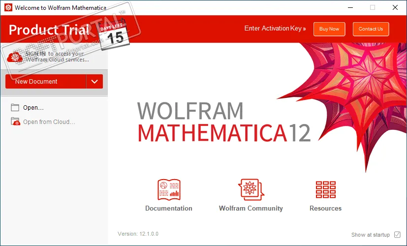 Wolfram Mathematica