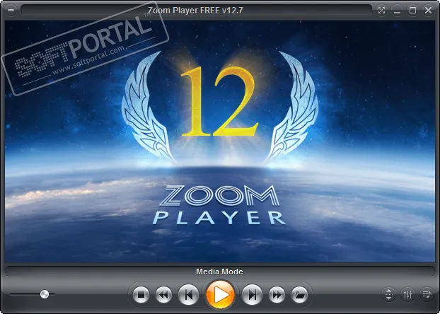 Zoom Player